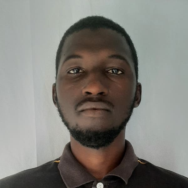 Photo de Fondateur de Codenakry