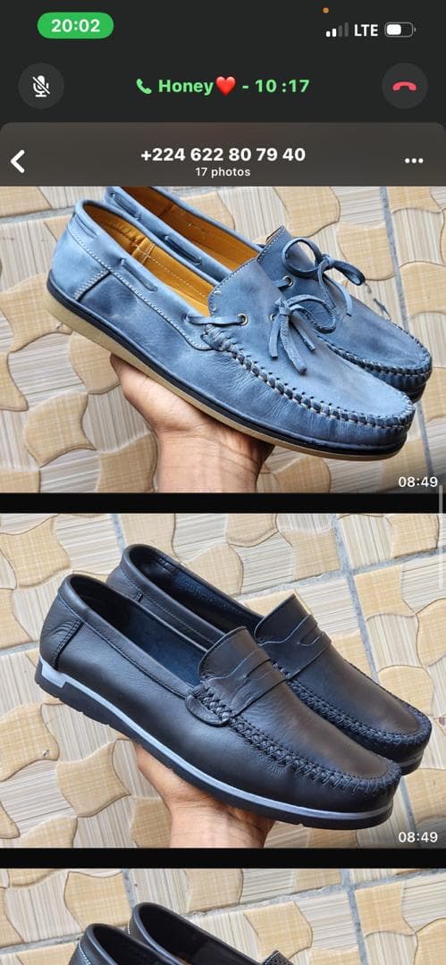 Photo de Fondateur de BangouCordonier