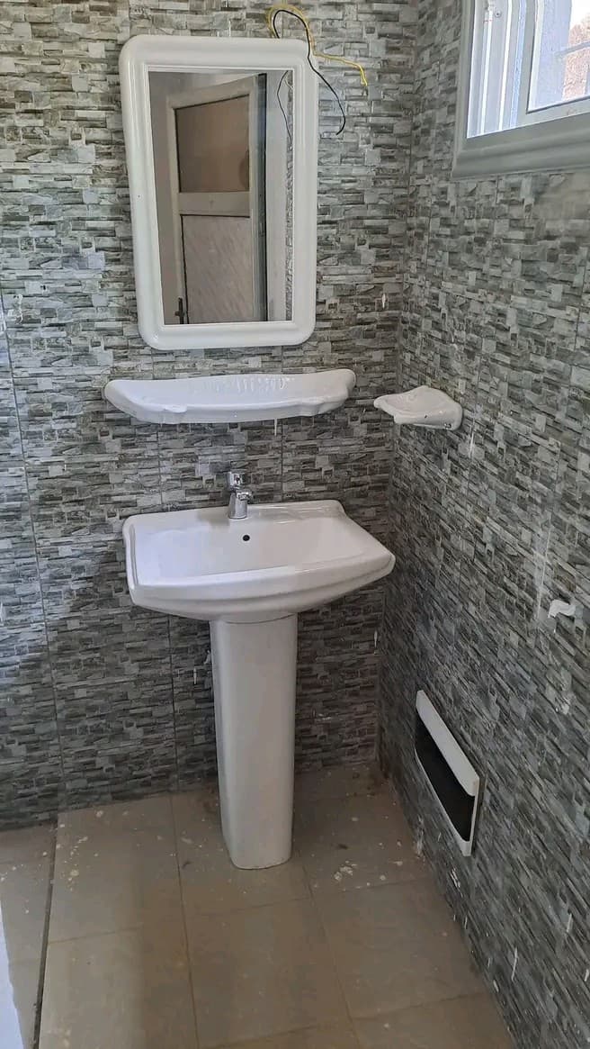Réalisation de Plomberie sanitaire