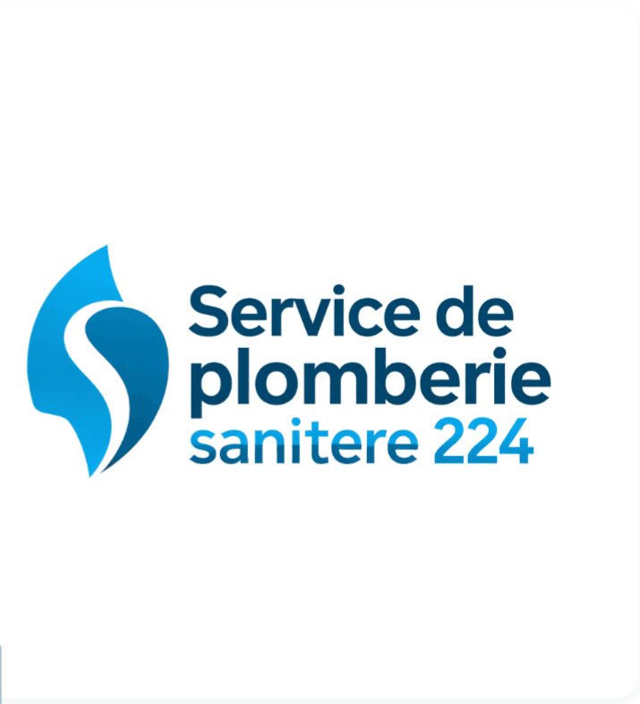 Logo Plomberie sanitaire